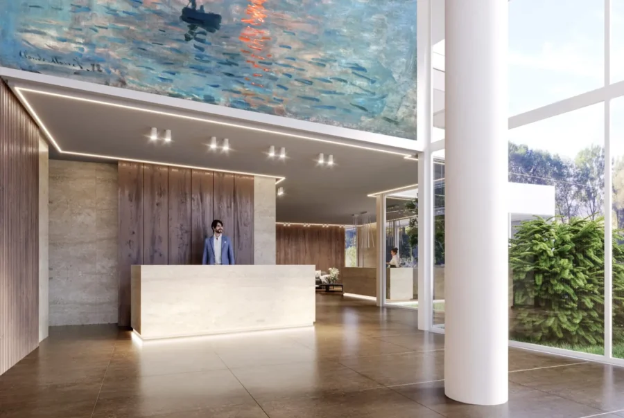 Servizio di concierge