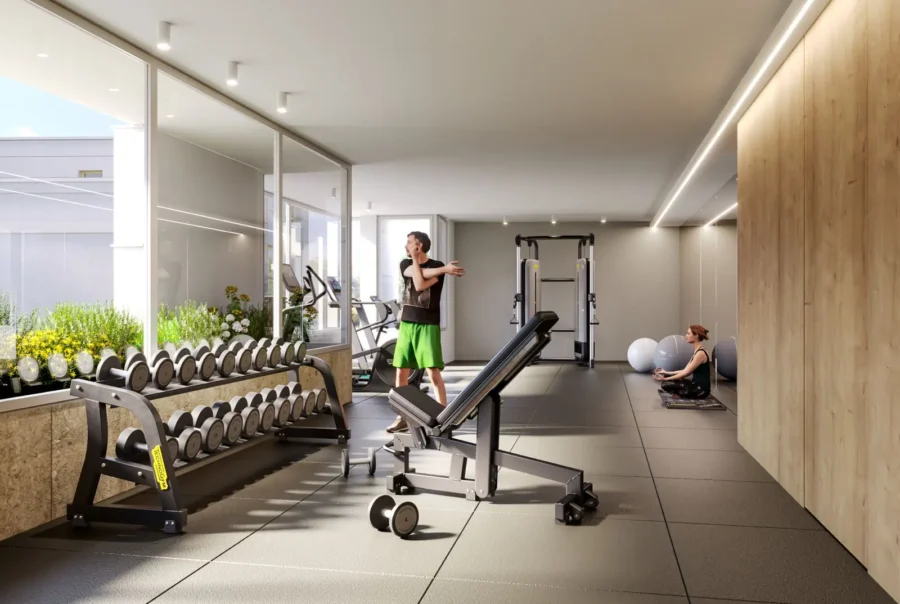 Palestra